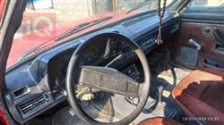 ڤۆڵکسواگن پاسات